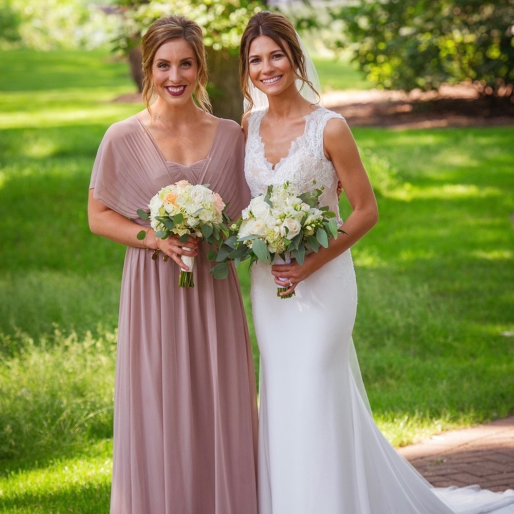 Jenny Yoo, Aiden Bridesmaid Dress